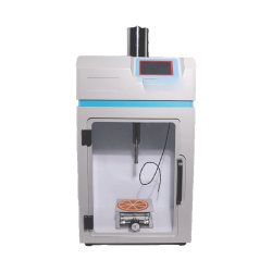 Laboratory Homogenizer : Automatic Ultra Sonic Homogenizer