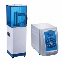 Laboratory Homogenizer : Ultrasonic Homogenizer (Non-contact)