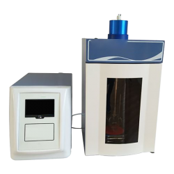 Laboratory Homogenizer : Ultrasonic Homogenizer