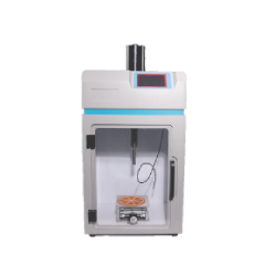 Automatic Ultra Sonic Homogenizer : Automatic Ultrasonic Homogenizer USL A11